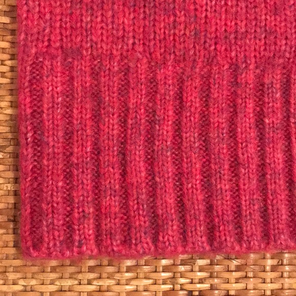 NWT- JCrew Alpaca Blend Sweater - Picture 7 of 7